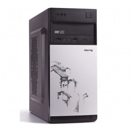 Value Top VT-122A ATX Casing